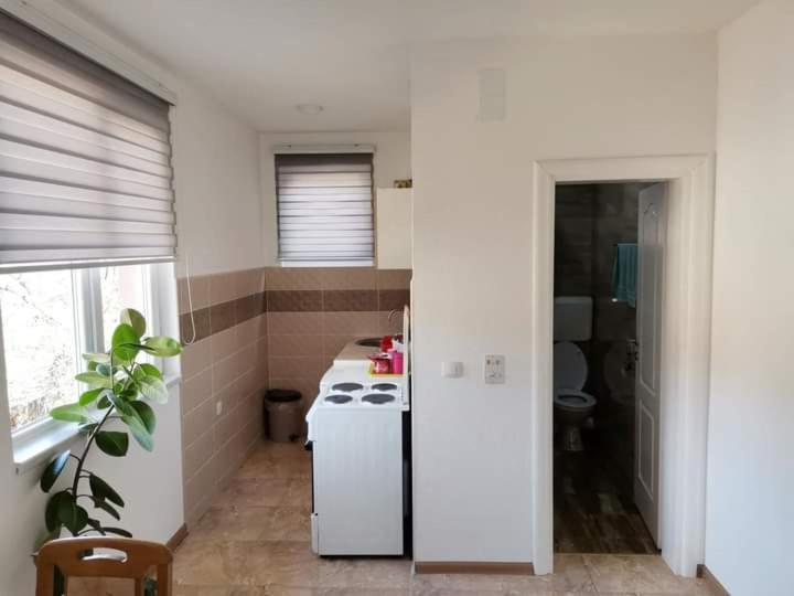 Apartman Poljcic Višegrad Buitenkant foto