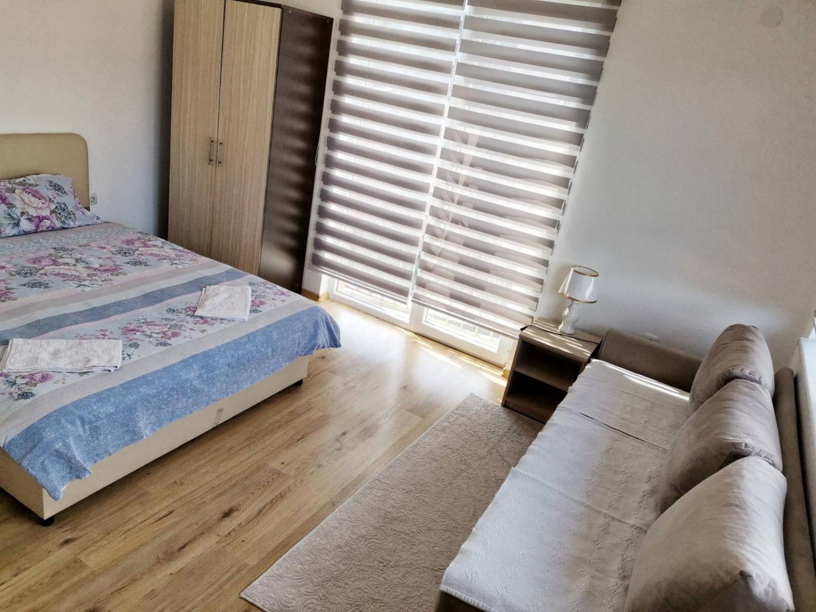 Apartman Poljcic Višegrad Buitenkant foto