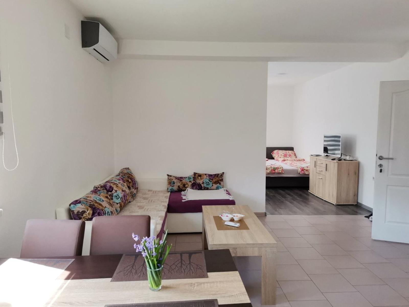 Apartman Poljcic Višegrad Buitenkant foto