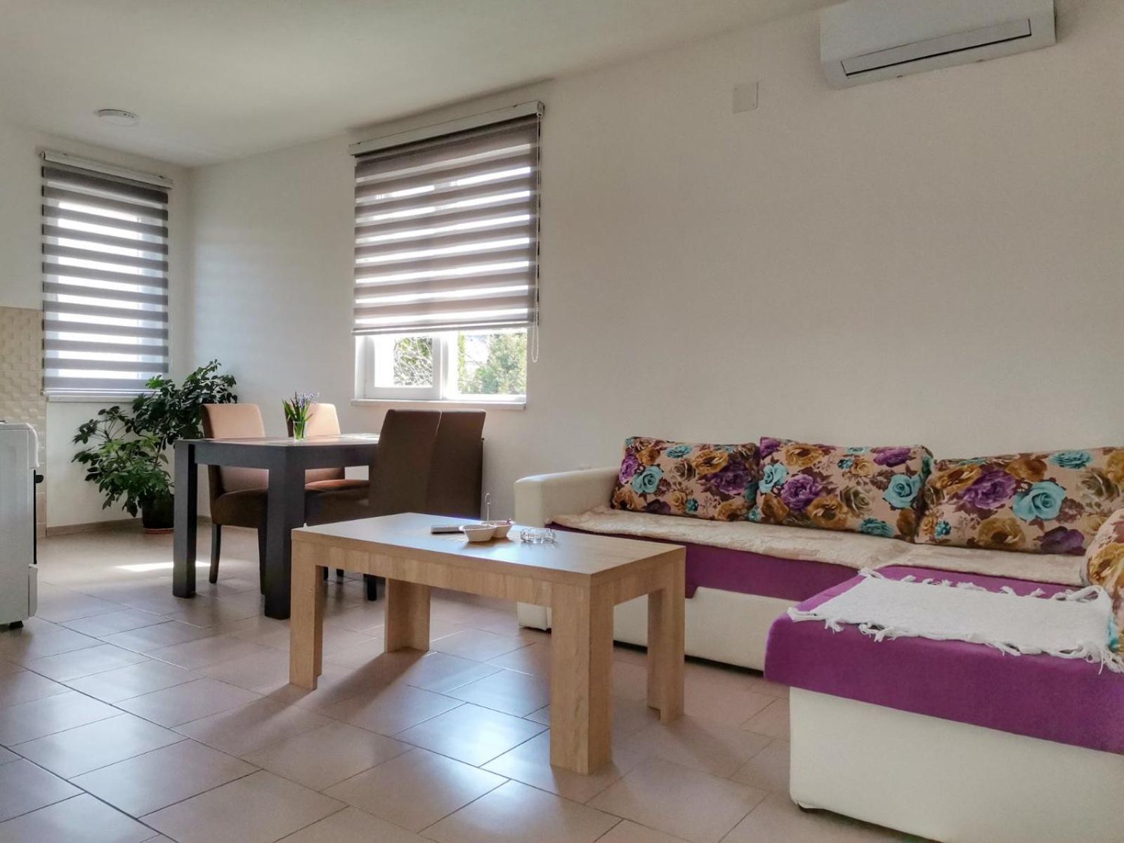 Apartman Poljcic Višegrad Buitenkant foto