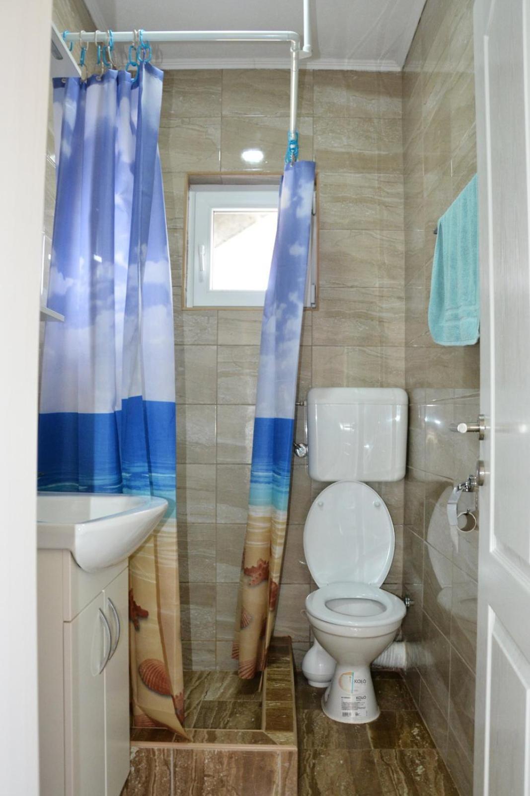 Apartman Poljcic Višegrad Buitenkant foto
